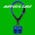 Airpods Pro 2 Case | With Leather Keychain | 2nd Gen