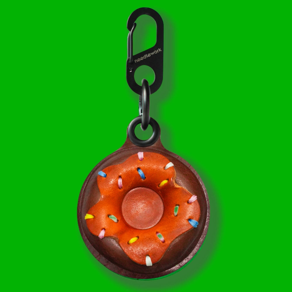 Donut | Charm Strap For Phone Case