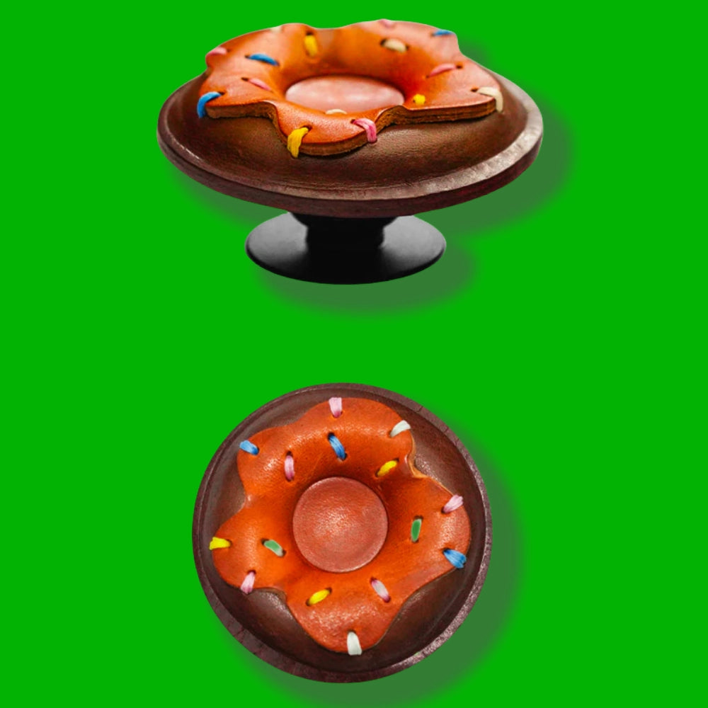 Donut | Charm Strap For Phone Case