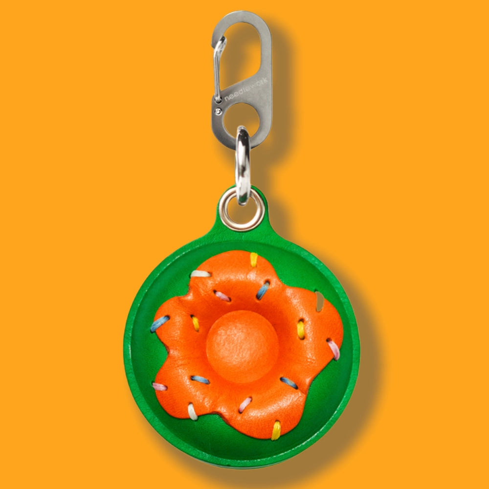 Donut | Charm Strap For Phone Case