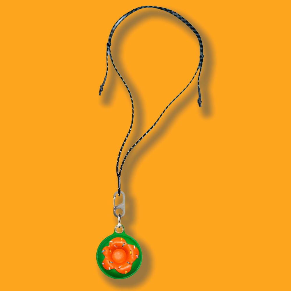 Donut | Charm Strap For Phone Case