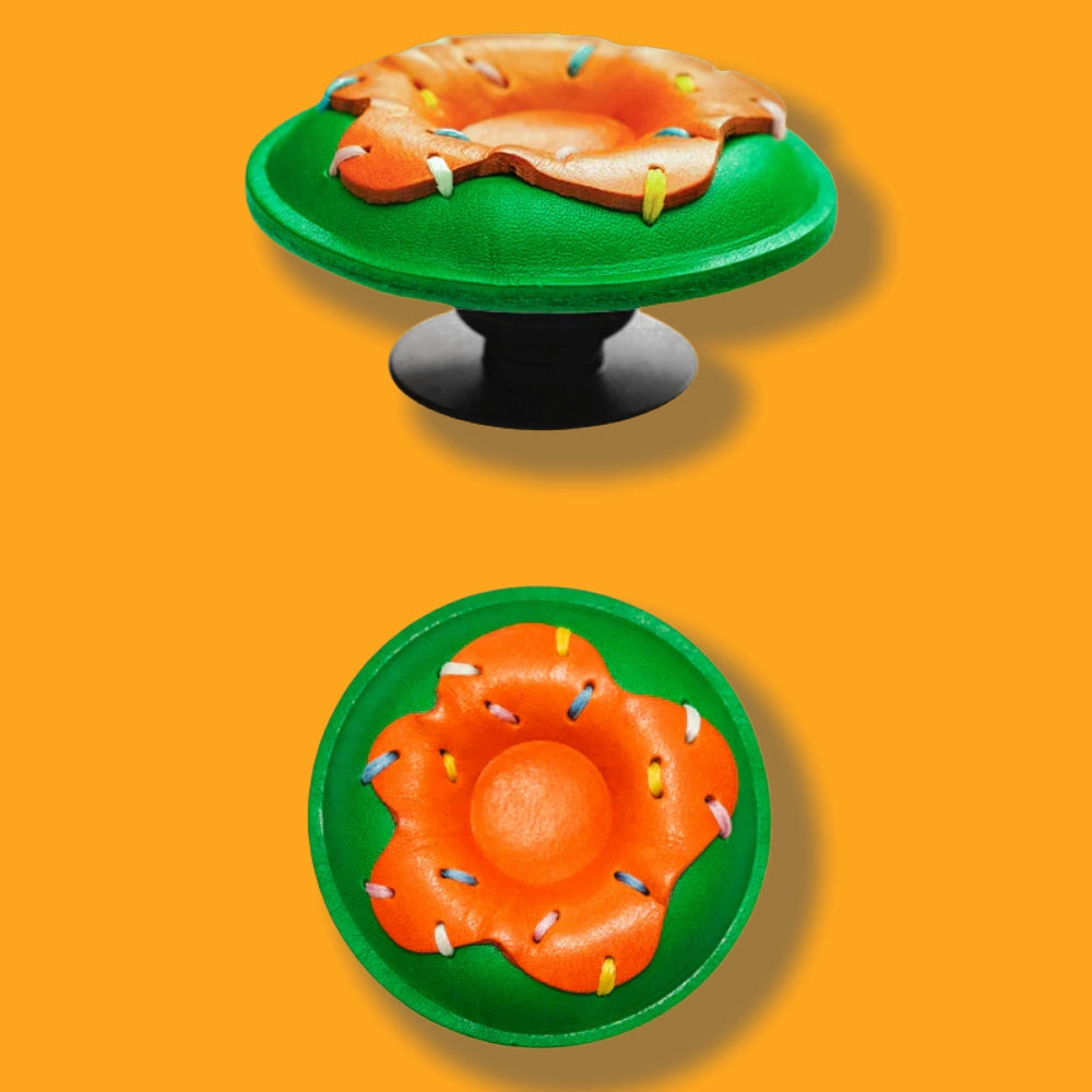 Donut | Charm Strap For Phone Case