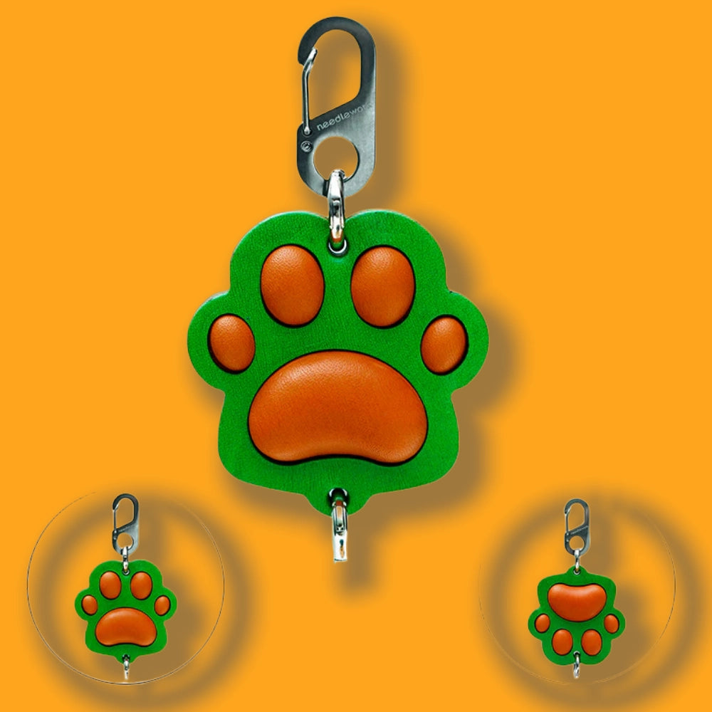 Pet Paw | Charm Strap For Phone Case