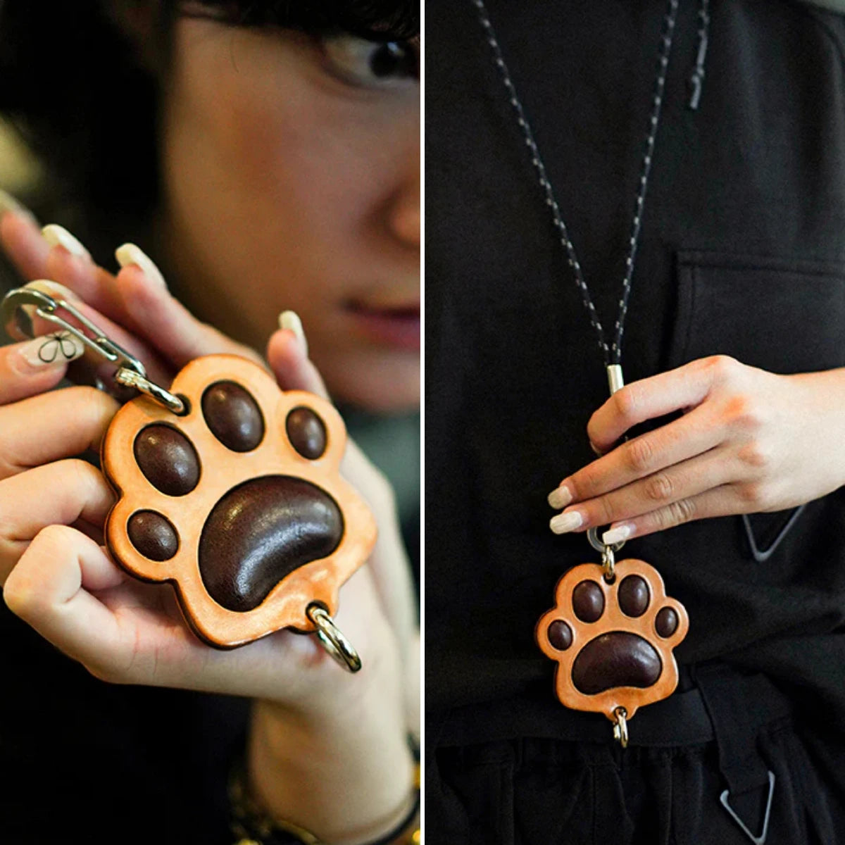 Pet Paw | Charm Strap For Phone Case