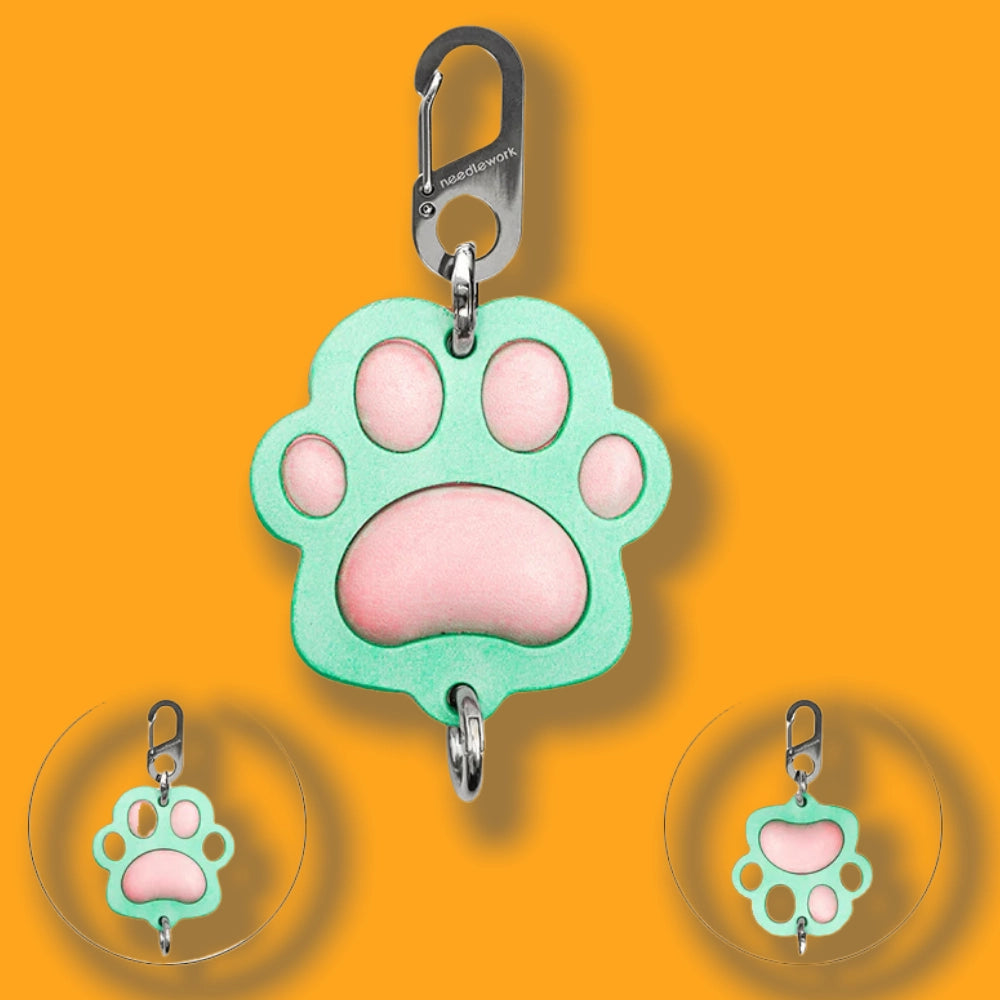 Pet Paw | Charm Strap For Phone Case