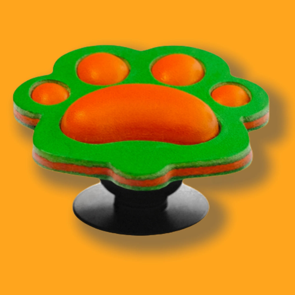 Pet Paw | Charm Strap For Phone Case