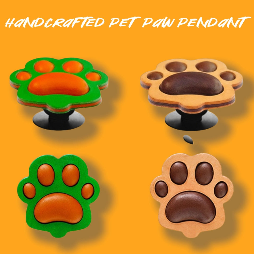 Pet Paw | Charm Strap For Phone Case