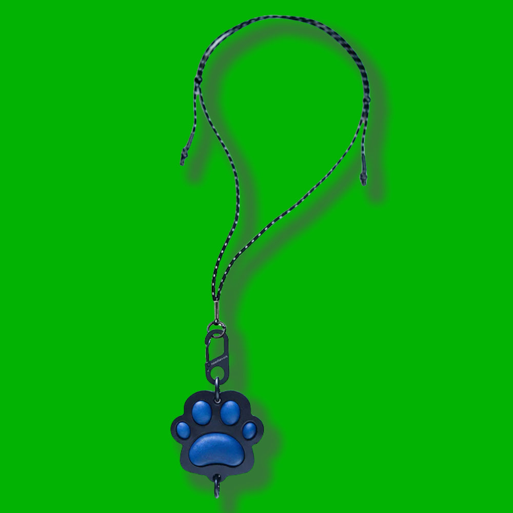 Pet Paw | Charm Strap For Phone Case