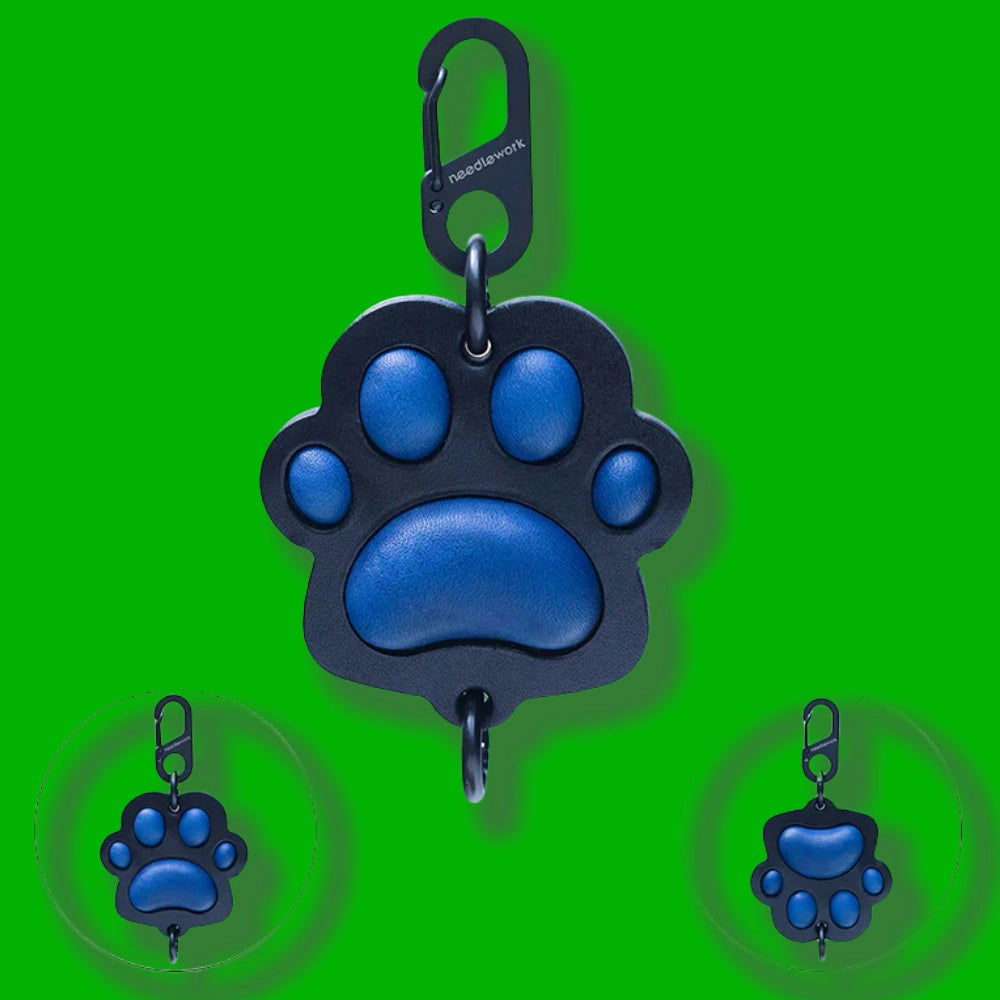 Pet Paw | Charm Strap For Phone Case
