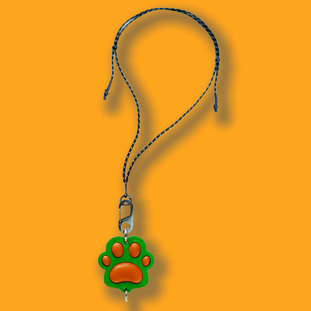 Pet Paw | Charm Strap For Phone Case