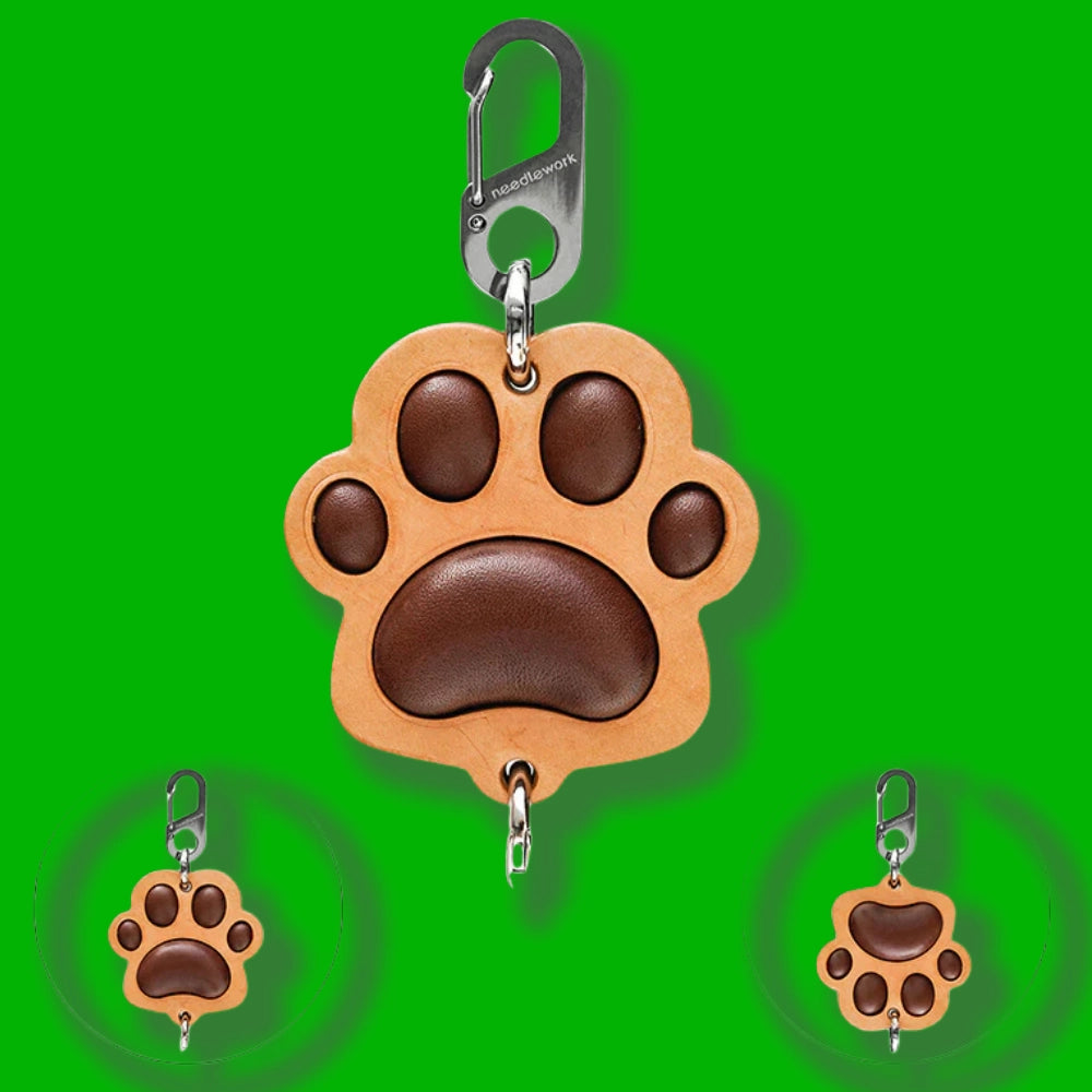 Pet Paw | Charm Strap For Phone Case